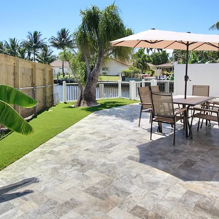 Villa The Waterman'S Retreat Unit N